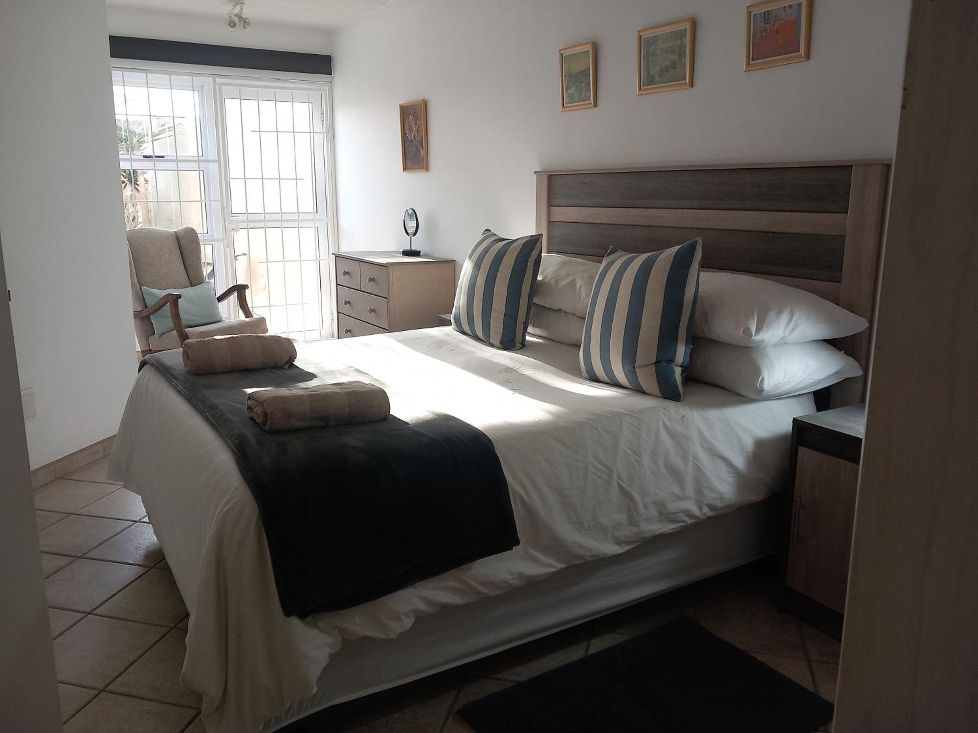 Sand And Sea Self Catering #3 Свакопмунд Экстерьер фото