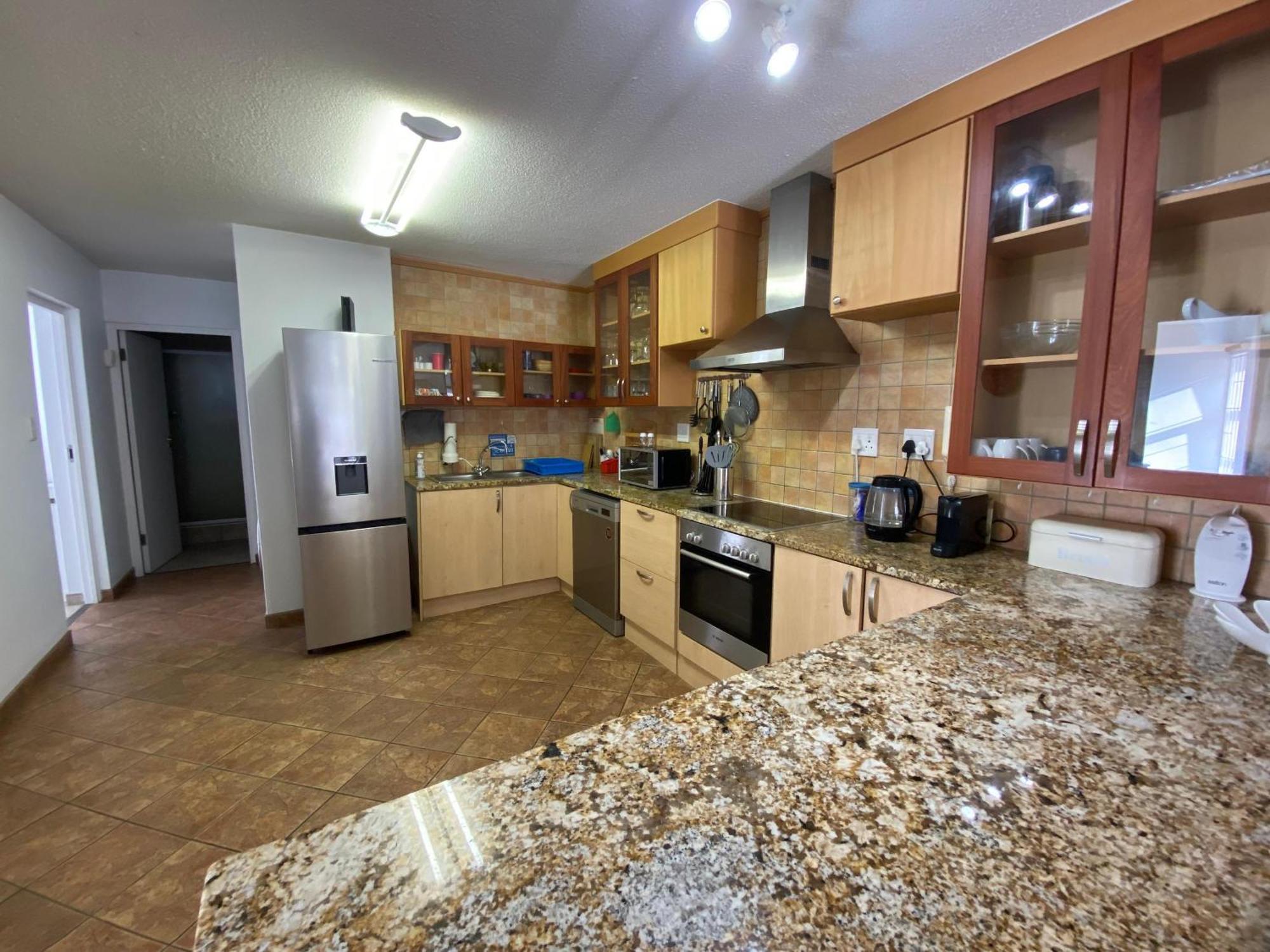 Sand And Sea Self Catering #3 Свакопмунд Экстерьер фото